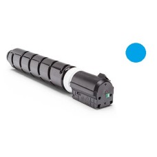 Canon C-EXV 47 (8517B002) Cyan
